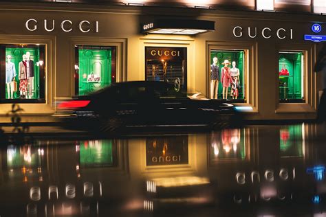 Il welfare aziendale in Gucci: i benefit per i dipendenti .